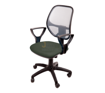 Кресло для персонала Марс new Гольф