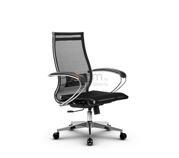 Кресло для персонала МЕТТА B 2m 9/K131+МЕТТА 17834
