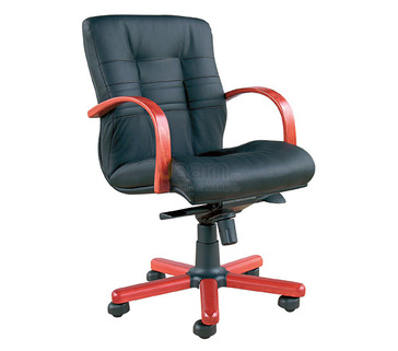 Кресло для руководителя Ambassador Extra