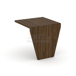 Кабинет руководителя Брифинг-приставка 800 мм COR.BR-8