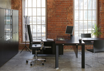 Кабинет руководителя Fermo Metal