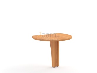 Кабинет руководителя Приставка