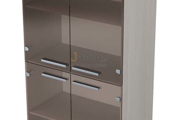 Мебель для персонала высокий 9Ш.004.7