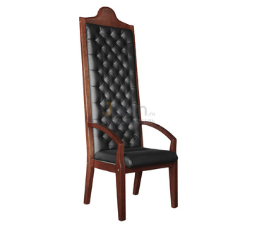 Офисный стул ZURICH SL ЭКОкожа