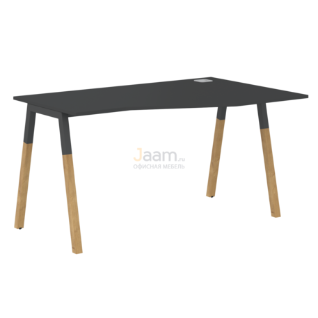 Мебель для персонала Стол эргономичный FCT 1367 (L/R)