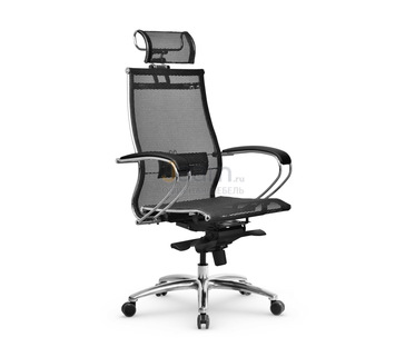 Кресло для руководителя SAMURAI S-2.05 MPES