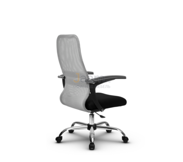 Кресло для персонала SU-СU160-8Р+Комплект Ch