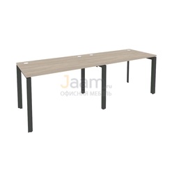 Мебель для персонала Рабочая станция O.MP-RS-2.2.7