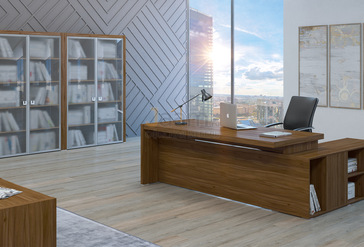 Кабинет руководителя SOLID